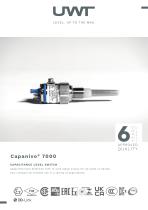 Capanivo® CN 7100-1