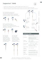Capanivo® CN 7100-2