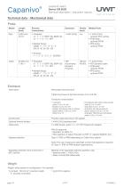 Capanivo® CN 8000-10