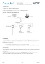 Capanivo® CN 8000-4