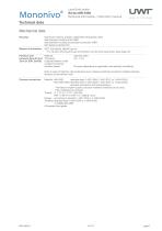 Mononivo® 4000-7