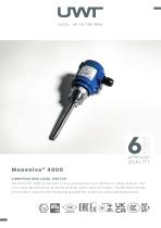 Mononivo® MN 4000
