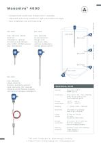 Mononivo® MN 4000-2