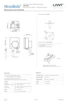 NivoBob® 4000-4