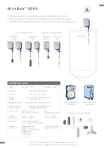 NivoBob® NB 3000-2