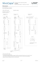 NivoCapa® 8000 Continuous level measuring system - 6