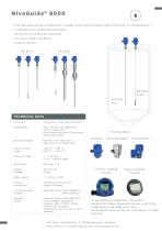 NivoGuide® NG 8000-2