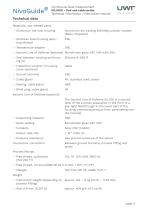 NivoGuide® NG 8000-11
