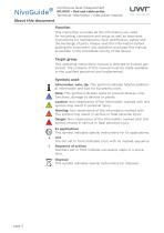 NivoGuide® NG 8000-2