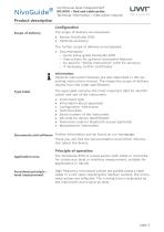 NivoGuide® NG 8000-5