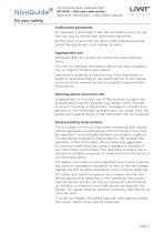 NivoGuide® NG 8000 Continuous level measuring - 3