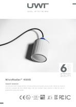 NivoRadar® NR 4000-1
