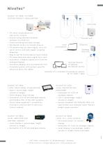 NivoTec® NT 4000 / NivoTec® NT 3500 - NivoTec® NT 9000 - Visualisation-2