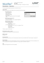 NivoTec® NT 4500-12