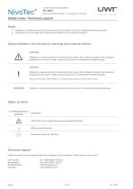 NivoTec® NT 4500-2