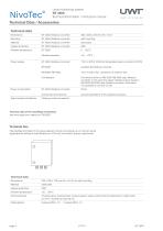 NivoTec® NT 4500-4