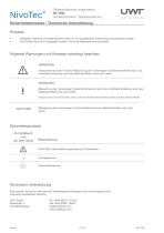 NivoTec® NT 4700-2