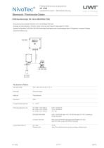NivoTec® NT 4700-3