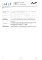 NivoTec® NT 4700-4