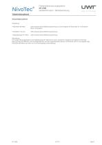 NivoTec® NT 4700-7