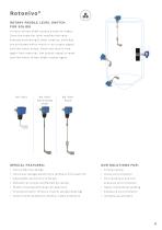 Product-Overview UWT -9
