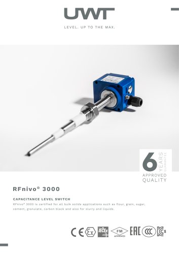 RFnivo® 3000