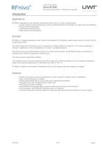 RFnivo® 8000-3