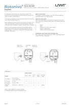 Rotonivo® 4000-4
