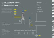Solution for the cement-building-industry-8