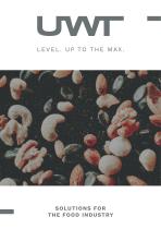 SOLUTIONS FOR THE FOOD INDUSTRY-1