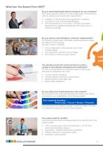 Solutions for all applications in the industry - 4
