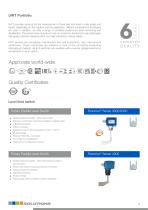 Solutions for all applications in the industry - 8