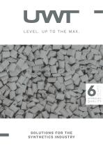 Solutions for the Synthetics Industry-1