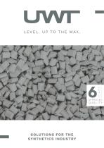 Solutions for the Synthetics Industry-1