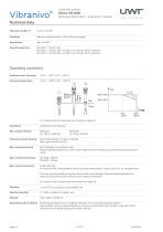 Vibranivo® VN 4000-8