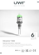 Vibranivo® VN 7000 - Liquid fork - 1