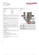 Bleeding and Venting Valves EB 1.12-7