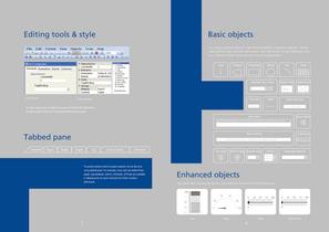 Operator Interfaces - Human Machine Interfaces - 5