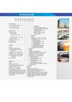 P41/P91 PID with Time / Temperature Profiling Controllers - 5