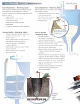 Level Monitors, Object Positioners - 4