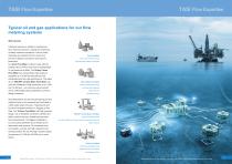 The Experts in Oil and Gas Flow Measurement - 3