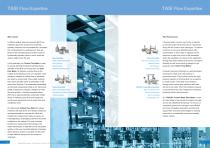 The Experts in Oil and Gas Flow Measurement - 4