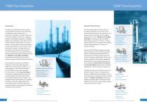 The Experts in Oil and Gas Flow Measurement - 5