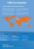 The Experts in Oil and Gas Flow Measurement - 7