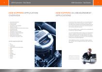 KEM Automotive Test Stands - 4