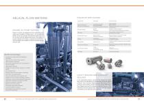 KEM – Your Partner for Flow Measurement Technologies - 11