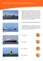 TRICOR Coriolis Mass Flow Meters - 2