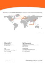 TRICOR Coriolis Mass Flow Meters - 8