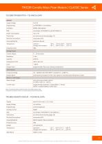 TRICOR Coriolis Mass Flow Meters | CLASSIC Series - 11