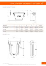 TRICOR Coriolis Mass Flow Meters | CLASSIC Series - 13